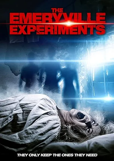  فیلم The Emeryville Experiments 2016