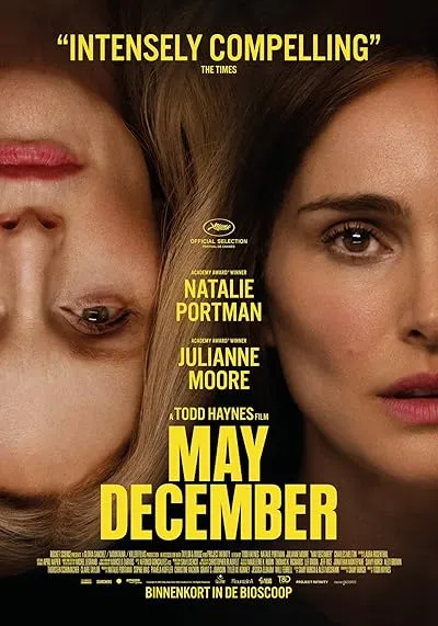  فیلم May December 2023