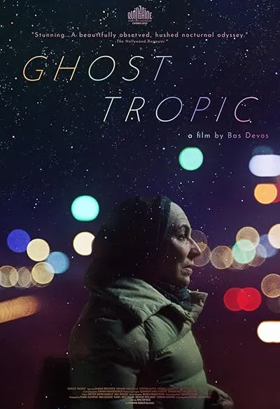  فیلم Ghost Tropic 2019