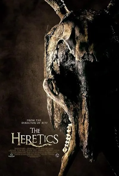  فیلم The Heretics 2017