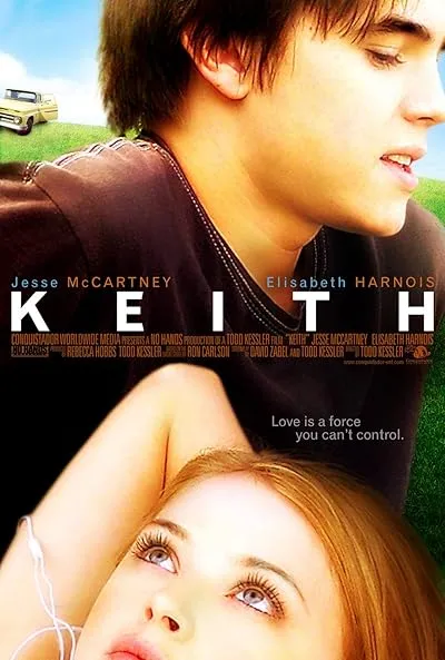  فیلم Keith 2008
