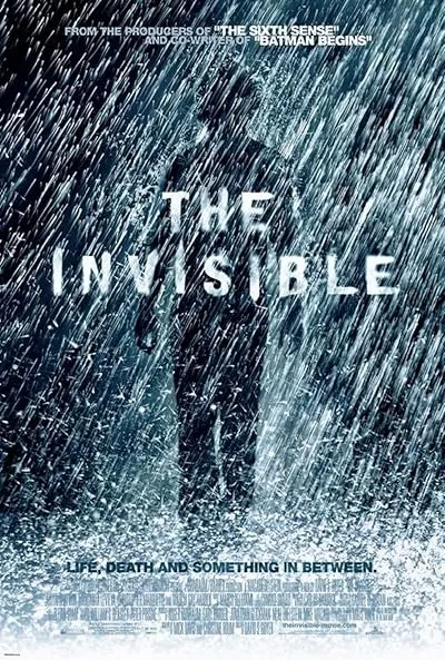  فیلم The Invisible 2007