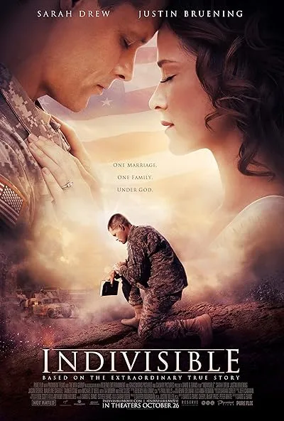  فیلم Indivisible 2018