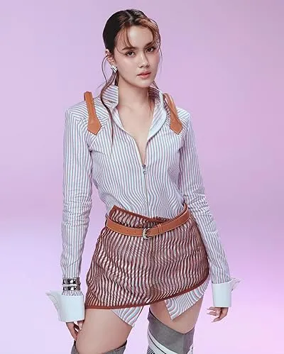 Jelilcha Kapaun