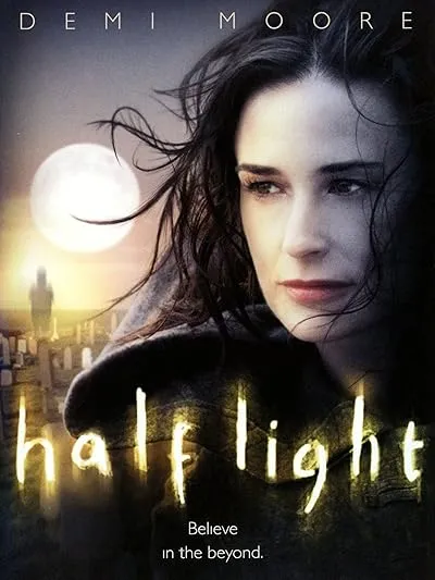  فیلم Half Light 2006