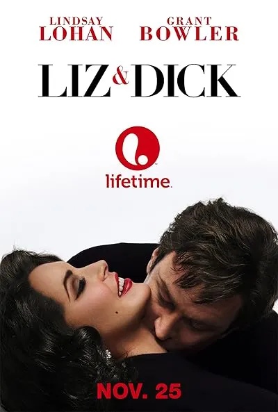  فیلم Liz & Dick 2012