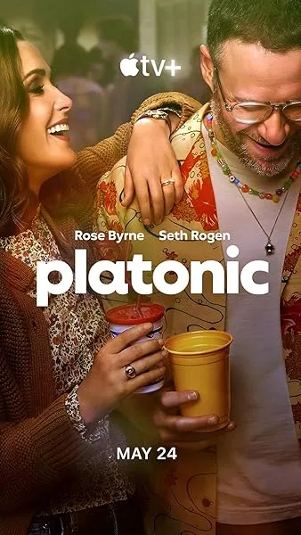  سریال Platonic