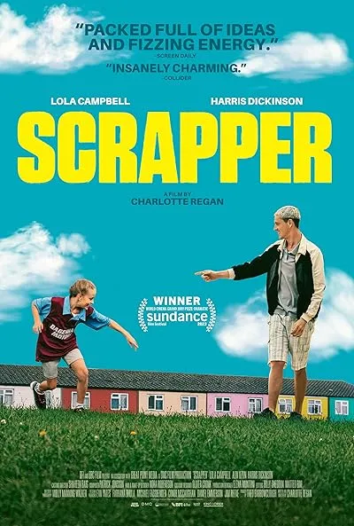  فیلم Scrapper 2023