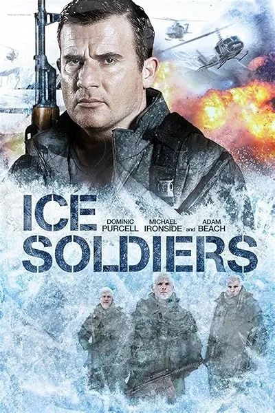  فیلم Ice Soldiers 2013