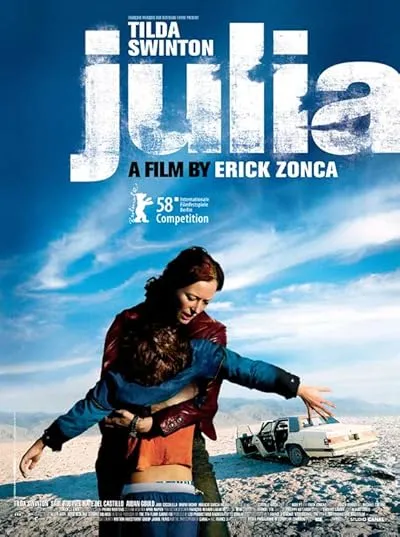  فیلم Julia 2008