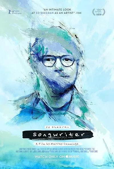  مستند Songwriter 2018