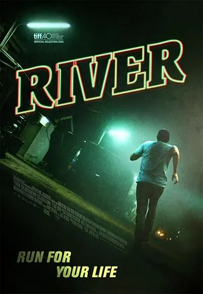  فیلم River 2015