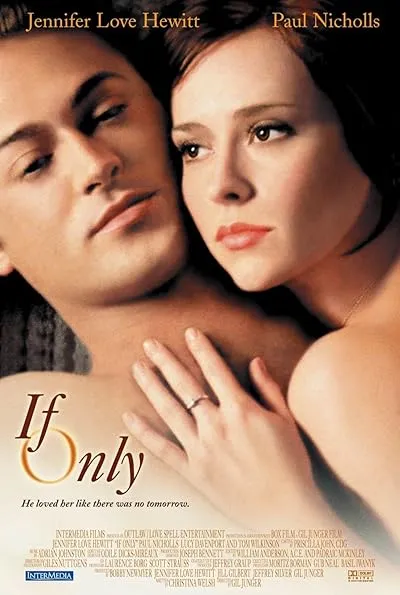  فیلم If Only 2004