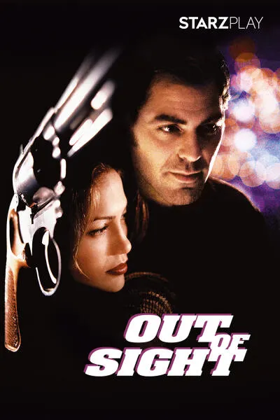  فیلم Out of Sight 1998