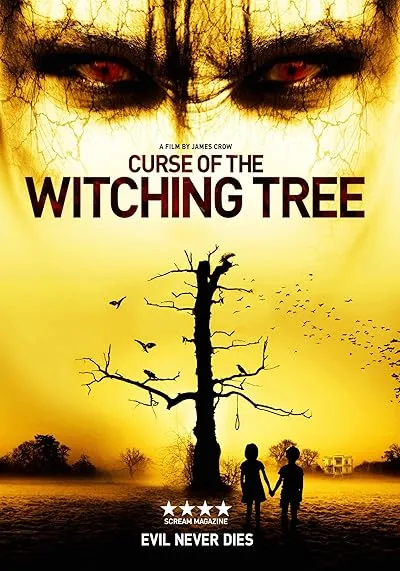  فیلم Curse of the Witching Tree 2015