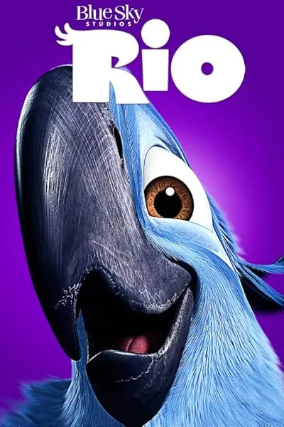  انیمیشن Rio 2011