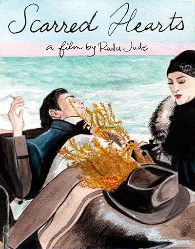  فیلم Scarred Hearts 2016