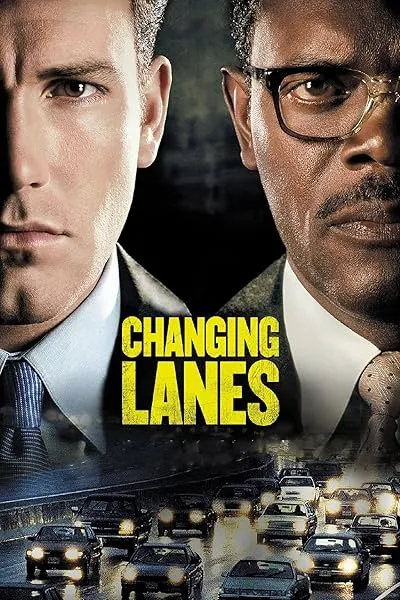  فیلم Changing Lanes 2002