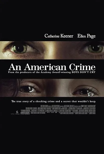  فیلم An American Crime 2007