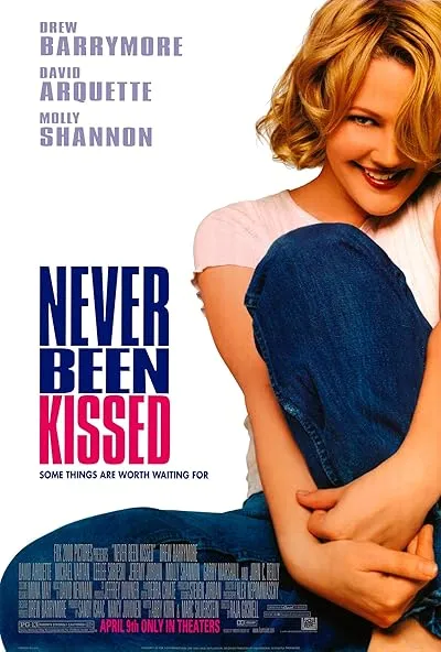  فیلم Never Been Kissed 1999