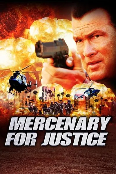  فیلم Mercenary for Justice 2006