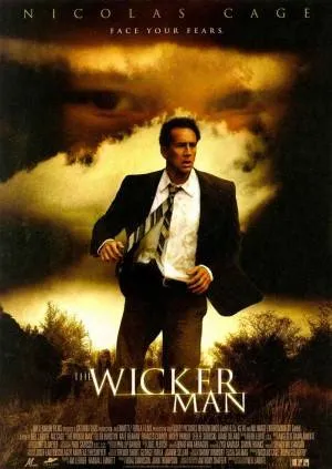  فیلم The Wicker Man 2006