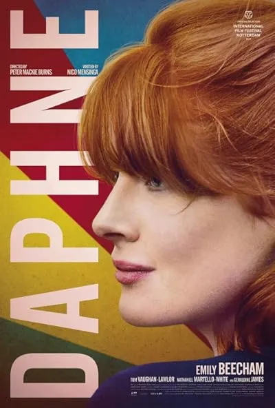  فیلم Daphne 2017