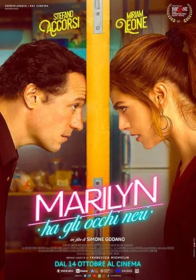 فیلم Marilyn’s Eyes 2021
