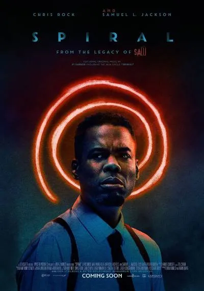  فیلم Spiral 2021