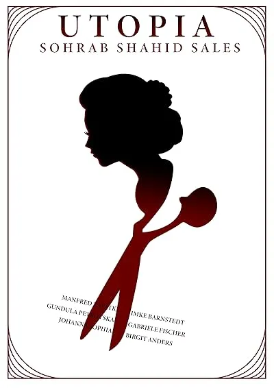  فیلم Utopia 1983