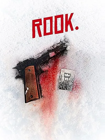  فیلم Rook. 2020