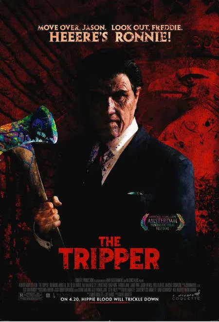  فیلم The Tripper 2006