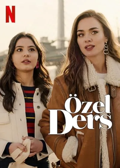 فیلم ترکی Ozel Ders