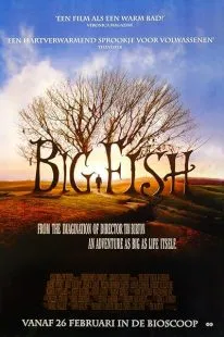 فیلم Big Fish 2003