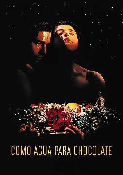  فیلم Like Water for Chocolate 1992