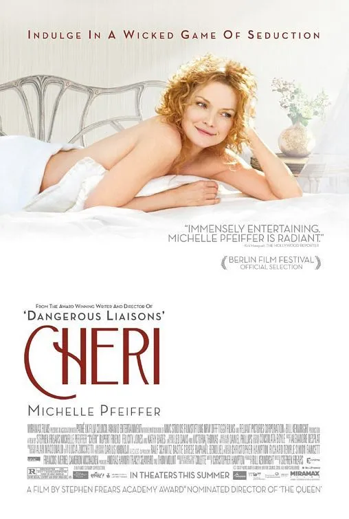  فیلم Chéri 2009