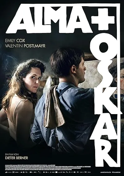  فیلم Alma & Oskar 2022