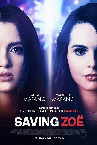  فیلم Saving Zoë 2019