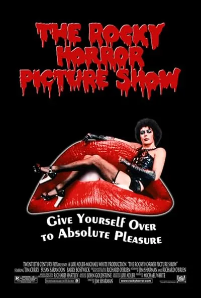  فیلم The Rocky Horror Picture Show 1975