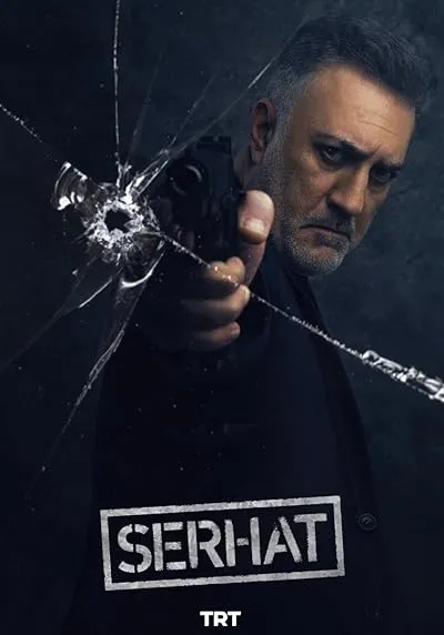 سریال ترکی Serhat