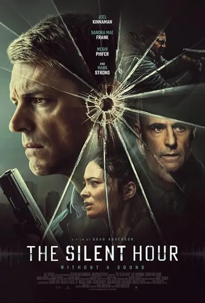  فیلم The Silent Hour 2024