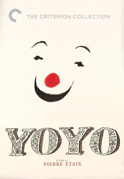  فیلم Yoyo 1965