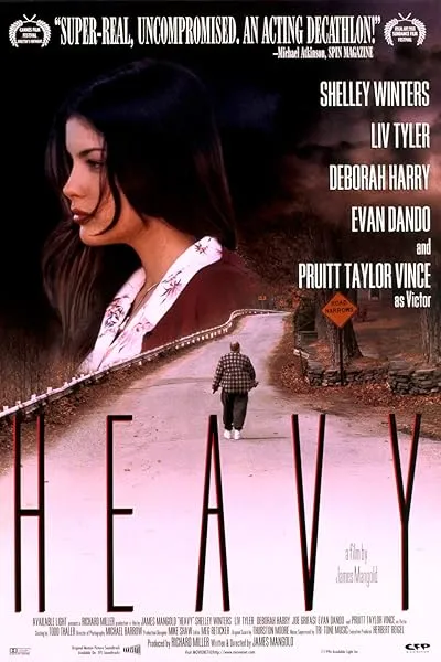  فیلم Heavy 1995