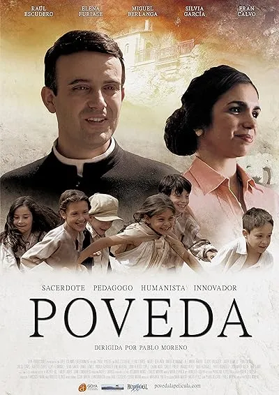  فیلم Poveda 2016