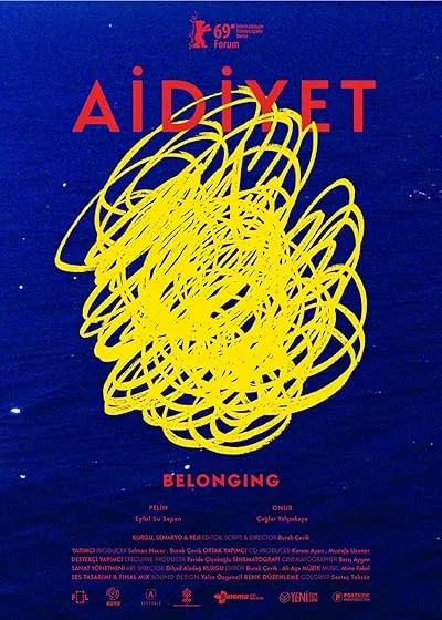 فیلم ترکی Aidiyet تعلق 2019