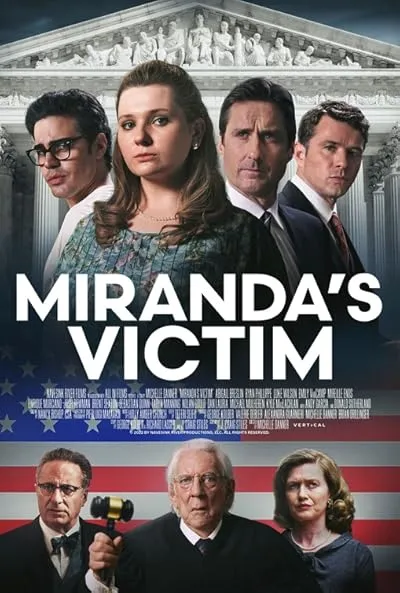  فیلم Miranda’s Victim 2023