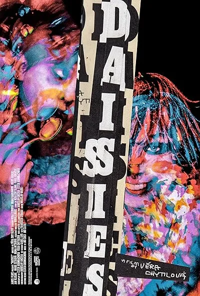  فیلم Daisies 1966