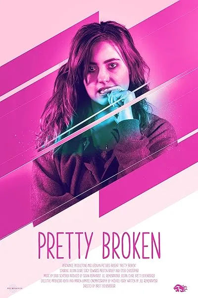  فیلم Pretty Broken 2018
