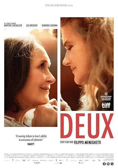  فیلم Two of Us 2019