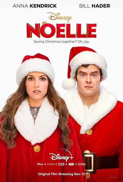  فیلم Noelle 2019